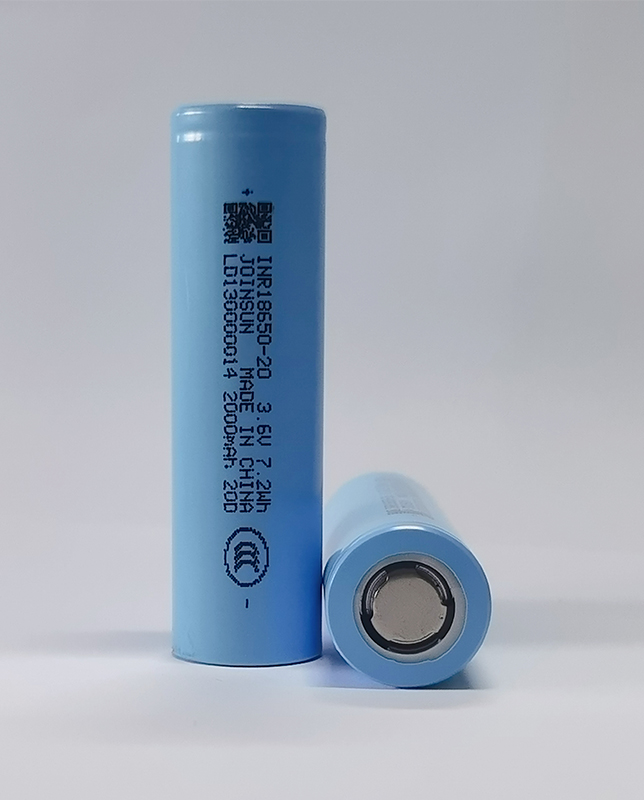 18650-20D ���г��Ƶ��